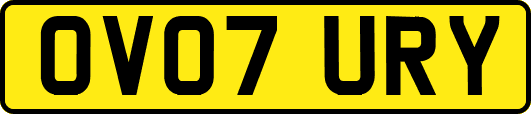 OV07URY