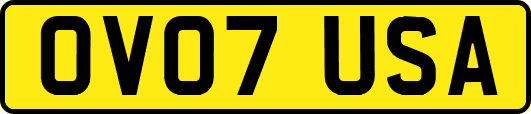 OV07USA