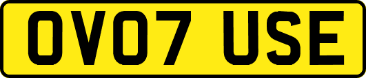 OV07USE