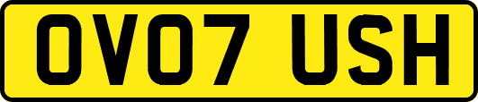 OV07USH
