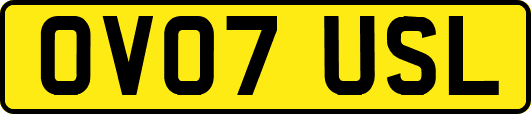 OV07USL