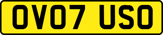 OV07USO