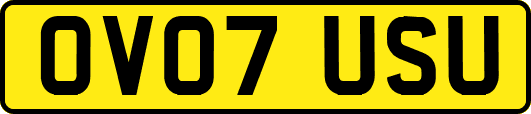 OV07USU