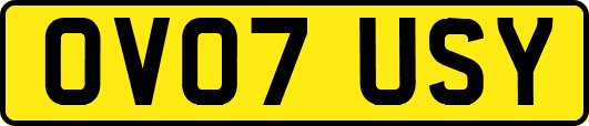 OV07USY