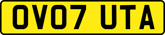 OV07UTA