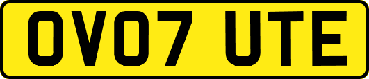 OV07UTE