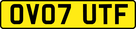 OV07UTF