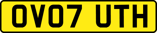OV07UTH