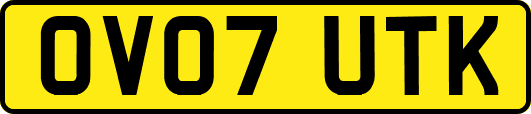 OV07UTK