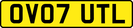 OV07UTL