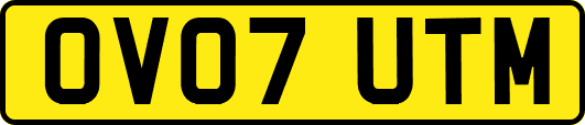 OV07UTM