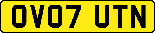 OV07UTN