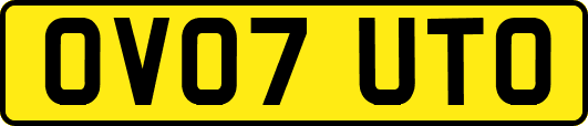 OV07UTO