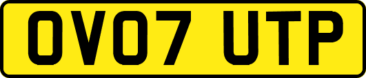 OV07UTP