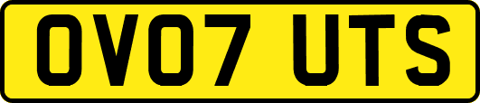 OV07UTS