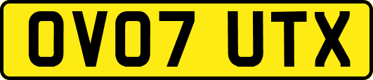 OV07UTX