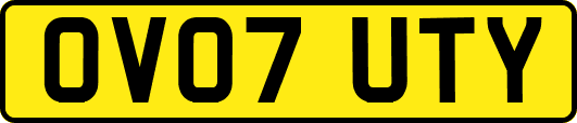 OV07UTY
