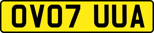 OV07UUA