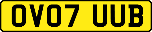 OV07UUB