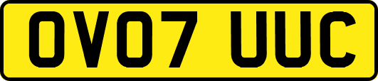 OV07UUC