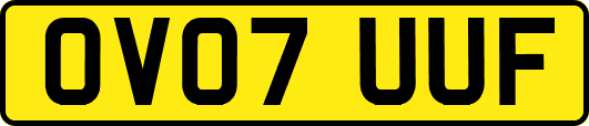 OV07UUF