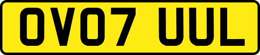 OV07UUL