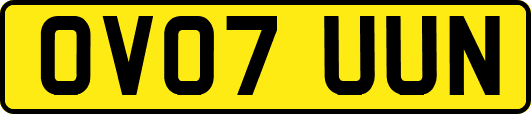 OV07UUN
