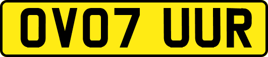 OV07UUR
