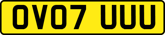 OV07UUU