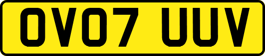 OV07UUV