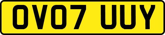 OV07UUY