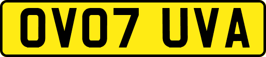 OV07UVA