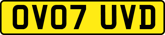 OV07UVD