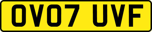 OV07UVF