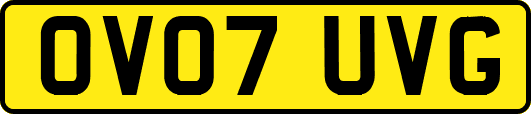 OV07UVG