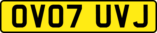 OV07UVJ