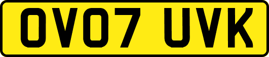 OV07UVK