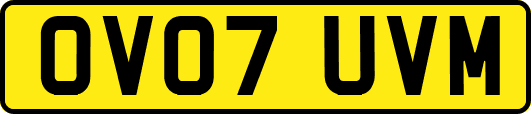 OV07UVM