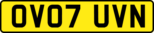 OV07UVN