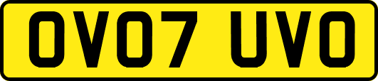 OV07UVO
