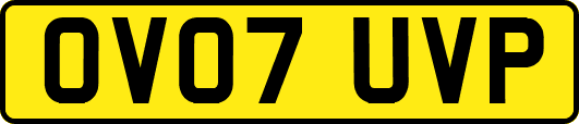 OV07UVP