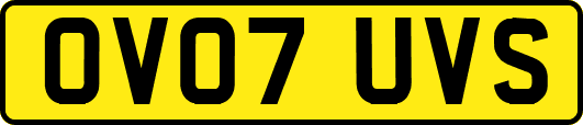 OV07UVS