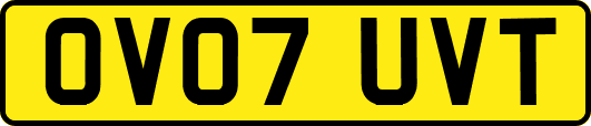 OV07UVT
