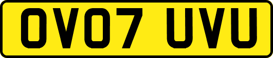 OV07UVU