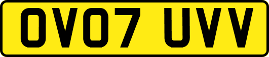 OV07UVV