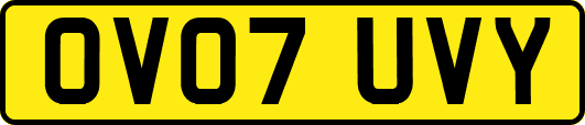 OV07UVY