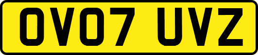 OV07UVZ