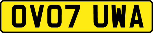 OV07UWA