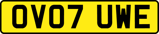 OV07UWE