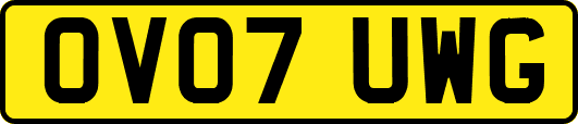 OV07UWG